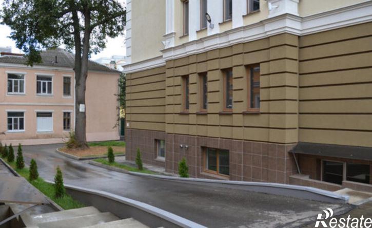 2-комн квартира улица Радищева, 41 к1,  д. 41 к1
