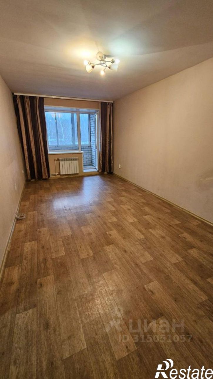 2-комн квартира Касимовское шоссе, 65 1,  д. 65 1,  к. 1