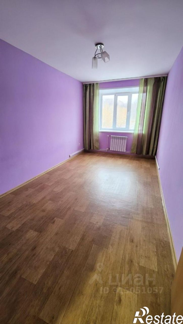 2-комн квартира Касимовское шоссе, 65 1,  д. 65 1,  к. 1