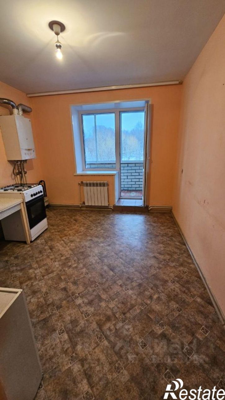 2-комн квартира Касимовское шоссе, 65 1,  д. 65 1,  к. 1