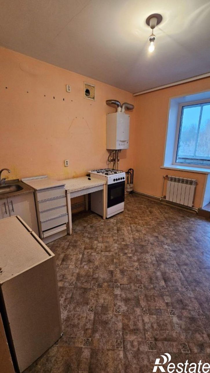 2-комн квартира Касимовское шоссе, 65 1,  д. 65 1,  к. 1