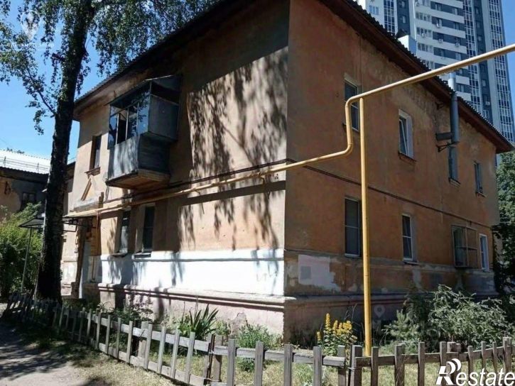 2-комн квартира ул Островского, 14,  д. 14