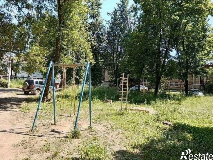 2-комн квартира ул Островского, 14,  д. 14