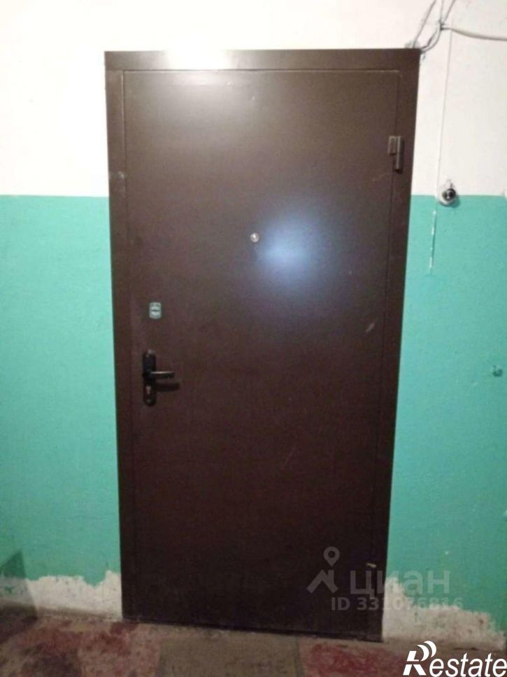 2-комн квартира ул Островского, 14,  д. 14