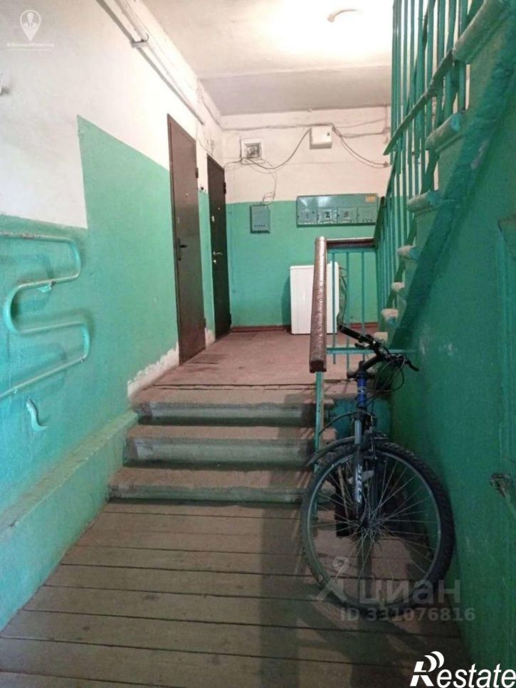 2-комн квартира ул Островского, 14,  д. 14