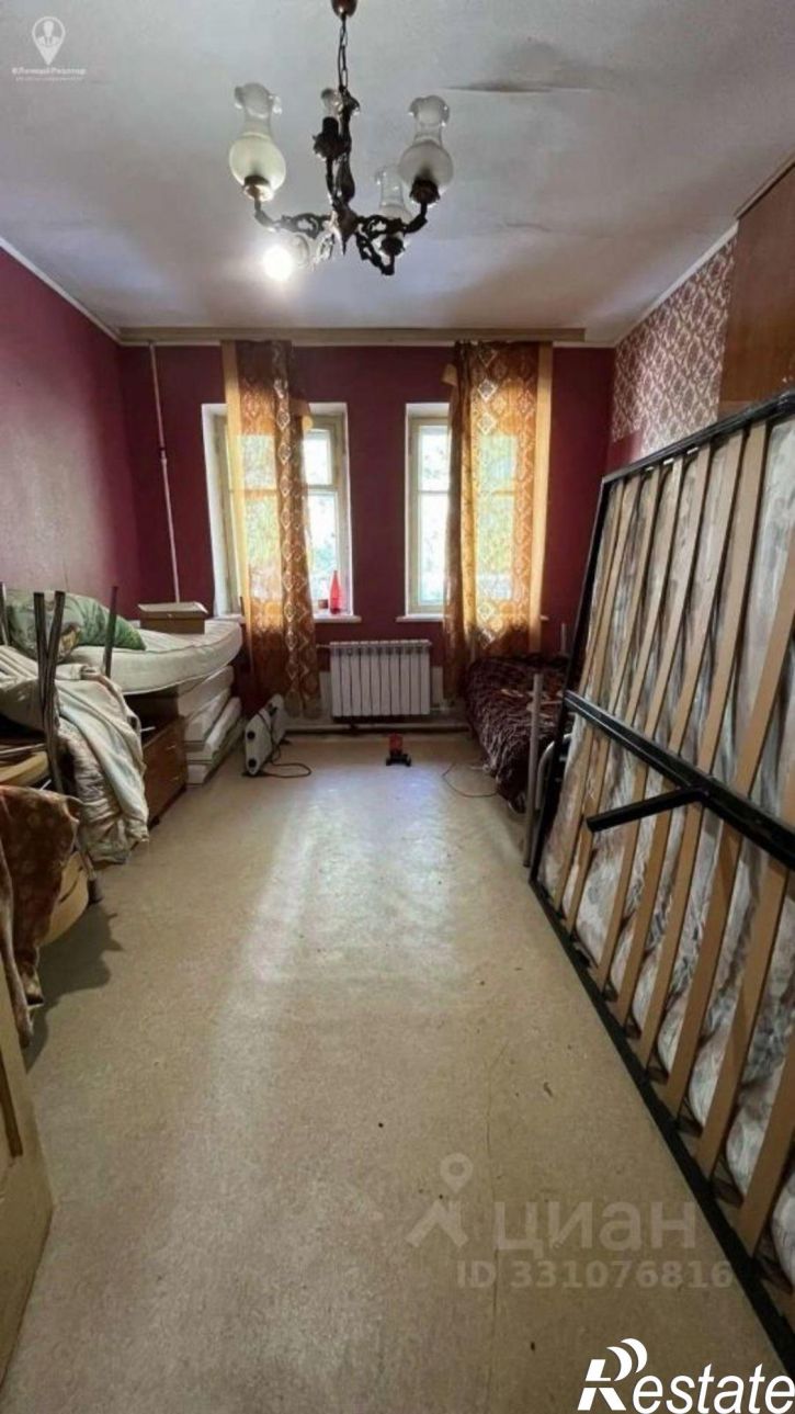 2-комн квартира ул Островского, 14,  д. 14