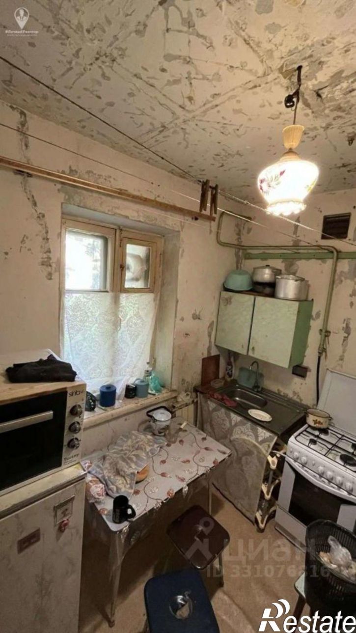 2-комн квартира ул Островского, 14,  д. 14