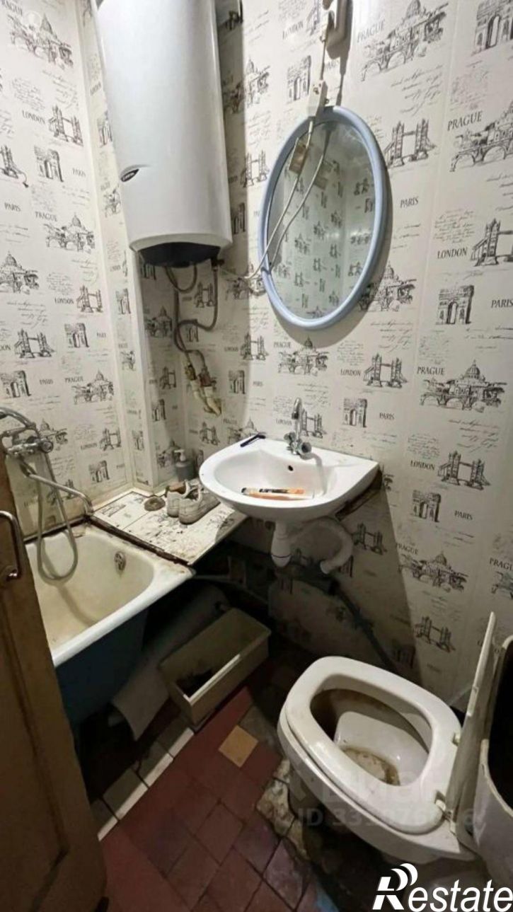 2-комн квартира ул Островского, 14,  д. 14