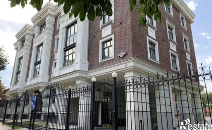 3-комн квартира улица Горького, 33,  д. 33
