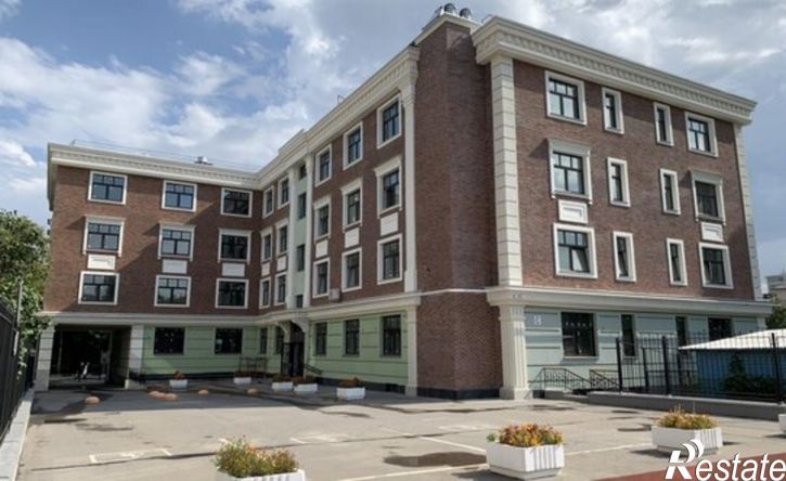 3-комн квартира улица Горького, 33,  д. 33