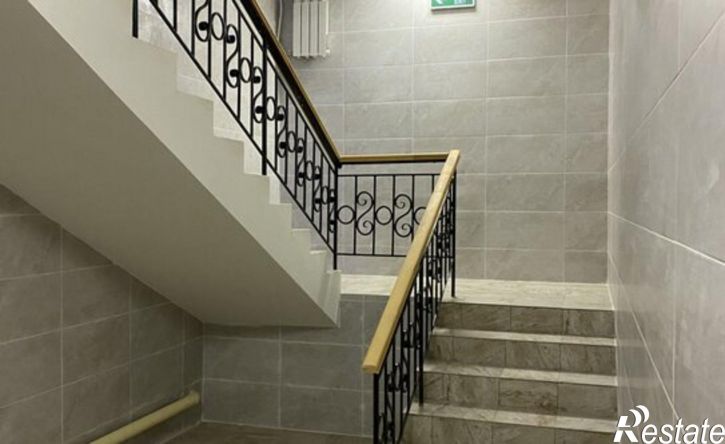 3-комн квартира улица Горького, 33,  д. 33