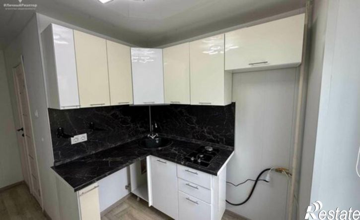 1-комн квартира ул Зубковой, 4 1,  д. 4 1,  к. 1