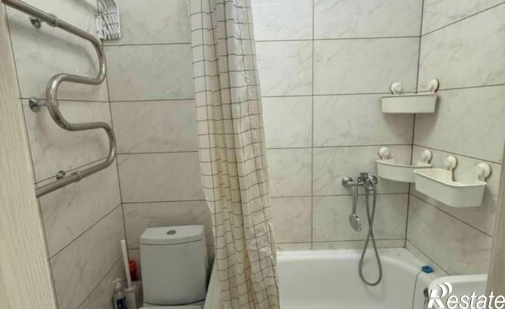 1-комн квартира ул Зубковой, 4 1,  д. 4 1,  к. 1