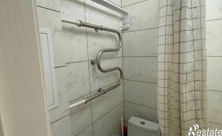 1-комн квартира ул Зубковой, 4 1,  д. 4 1,  к. 1