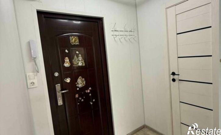 1-комн квартира ул Зубковой, 4 1,  д. 4 1,  к. 1