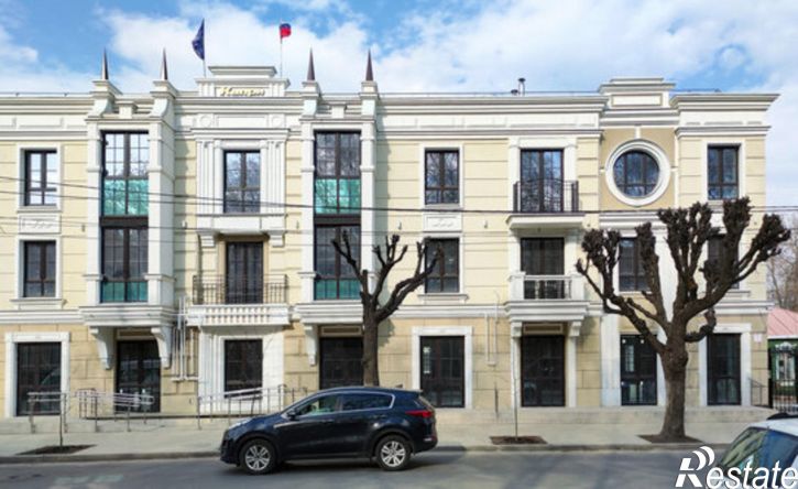 3-комн квартира улица Горького, 62,  д. 62
