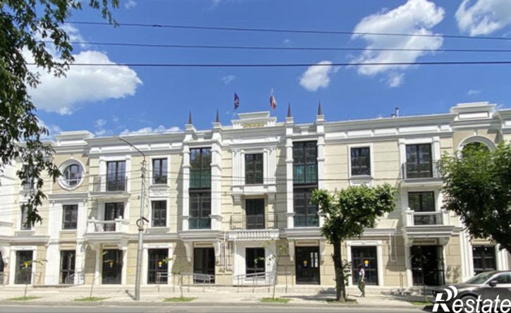 3-комн квартира улица Горького, 62,  д. 62