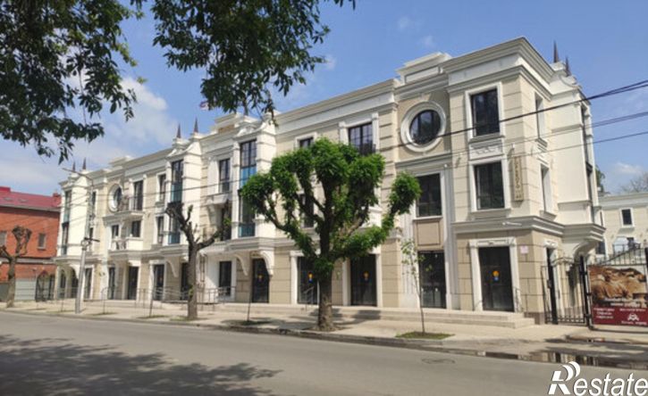 2-комн квартира улица Горького, 62,  д. 62