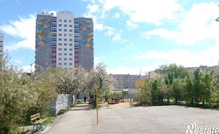 1-комн квартира ул Старое Село, 1Б,  д. 1Б