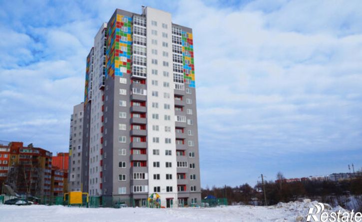 1-комн квартира ул Старое Село, 1Б,  д. 1Б