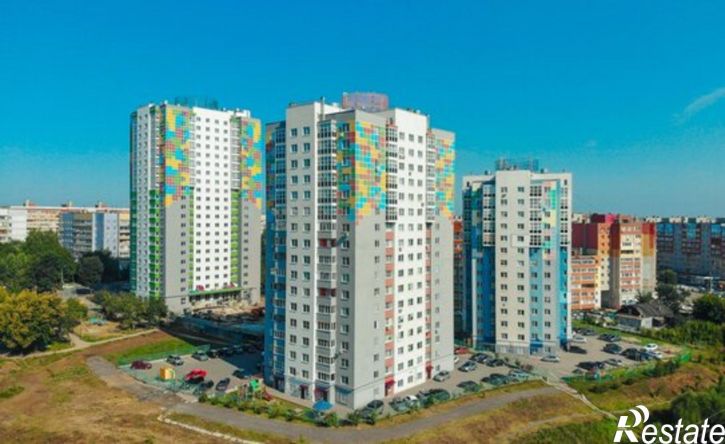 1-комн квартира ул Старое Село, 1Б,  д. 1Б