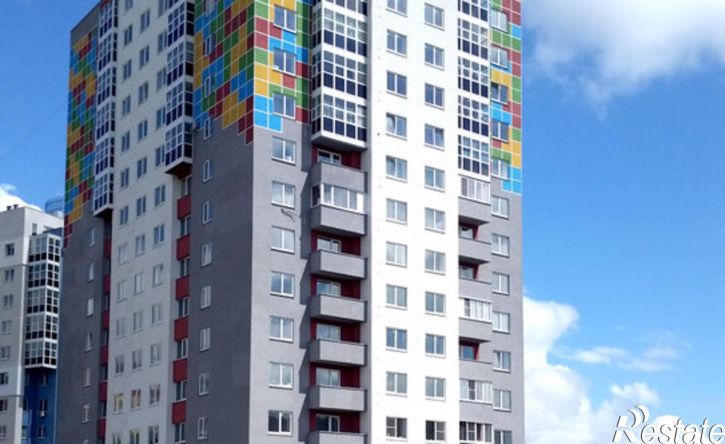 1-комн квартира ул Старое Село, 1Б,  д. 1Б