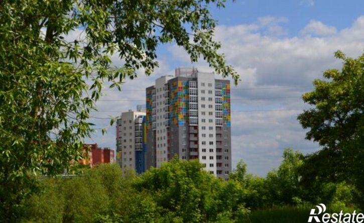 1-комн квартира ул Старое Село, 1Б,  д. 1Б