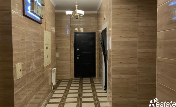 3-комн квартира ул Горького, 33,  д. 33