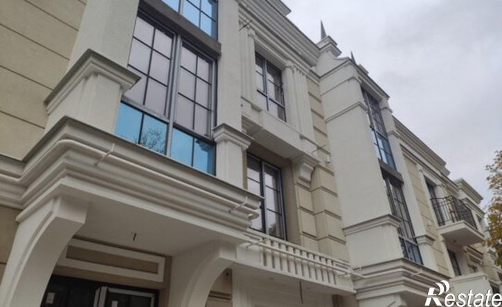 3-комн квартира ул Горького, 66,  д. 66