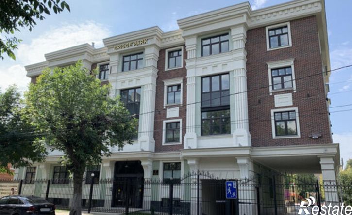 3-комн квартира ул Горького, 33,  д. 33