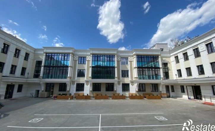 3-комн квартира ул Горького, 66,  д. 66