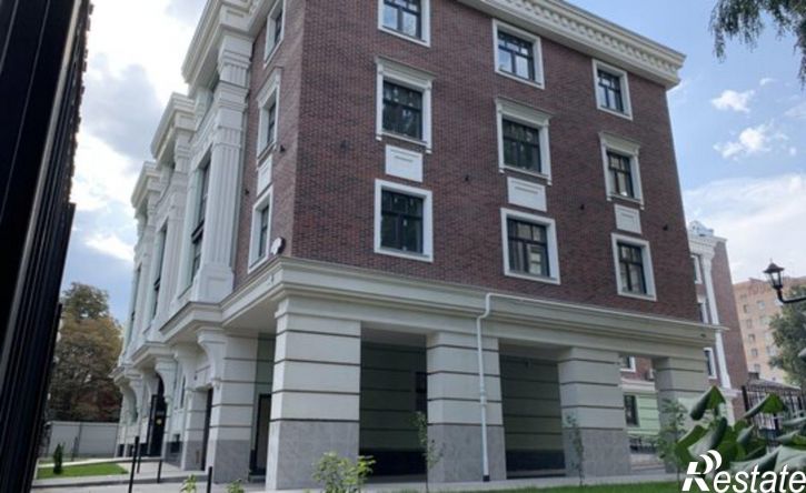 3-комн квартира ул Горького, 33,  д. 33