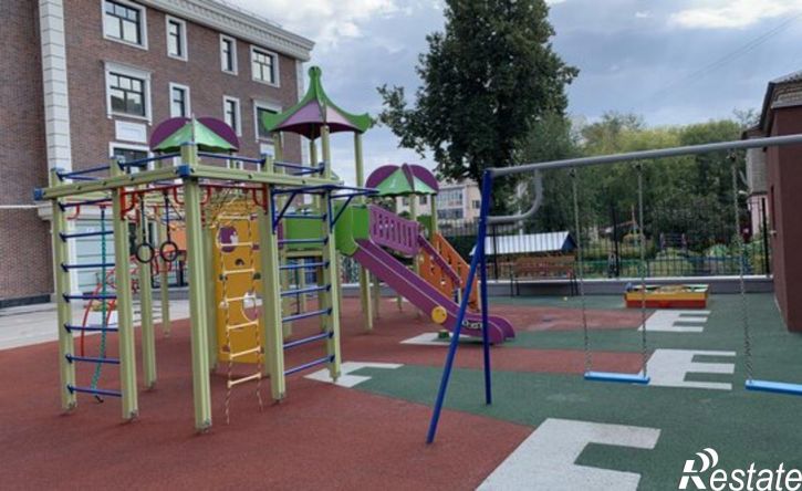 2-комн квартира ул Горького, 33,  д. 33