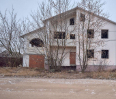 ОСЗ 440 кв м ул Животноводческая, 9