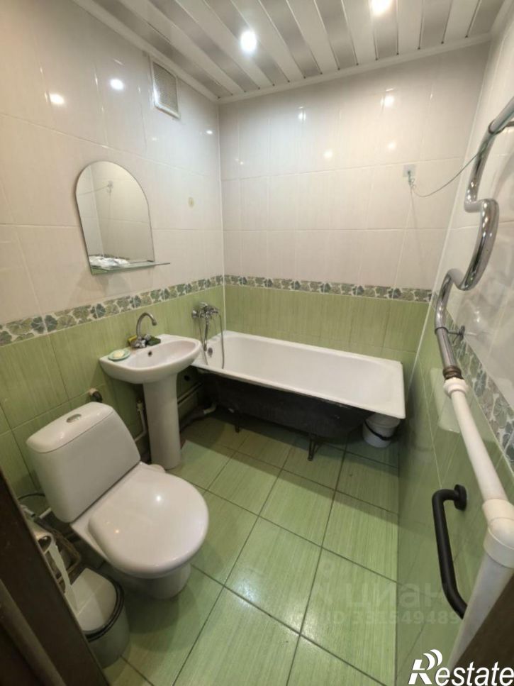 2-комн квартира улица Пушкина, 45,  д. 45