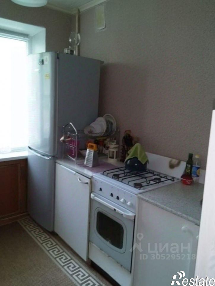 1-комн квартира улица Стройкова, 30,  д. 30