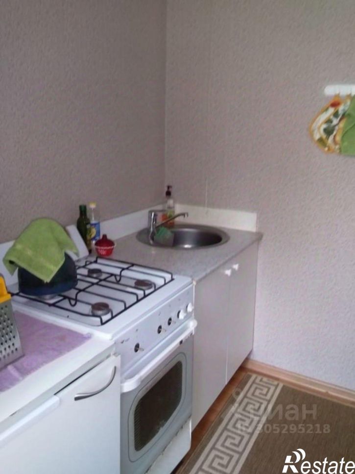 1-комн квартира улица Стройкова, 30,  д. 30