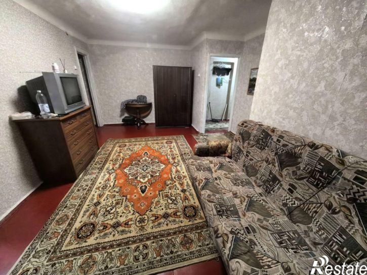 2-комн квартира улица Пушкина, 45,  д. 45