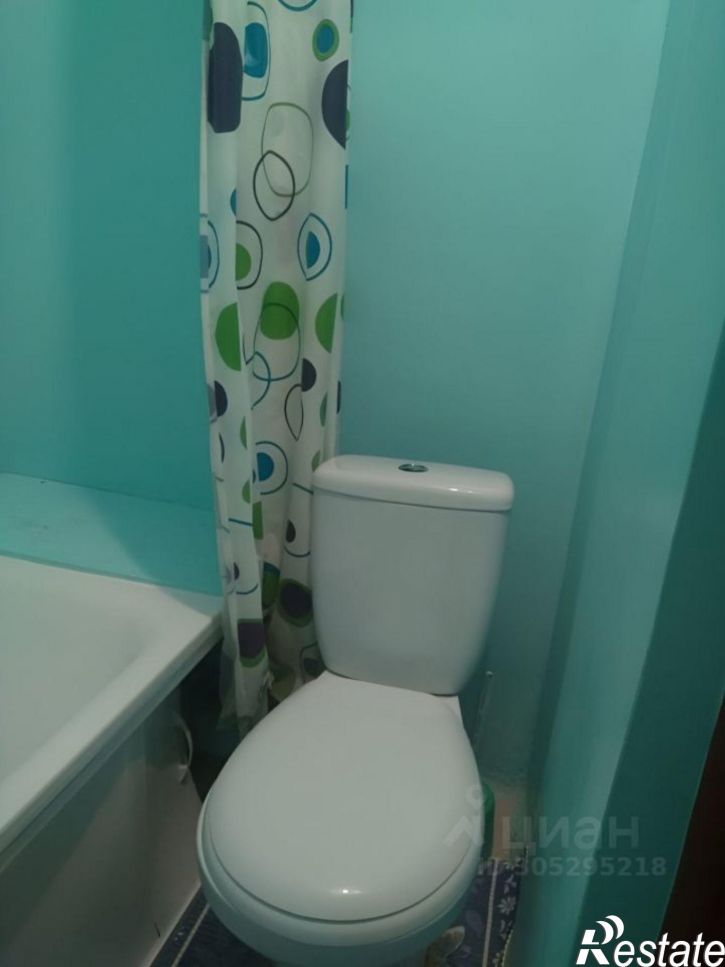 1-комн квартира улица Стройкова, 30,  д. 30