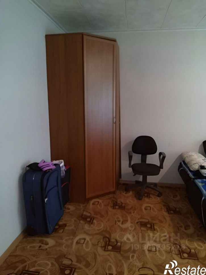 1-комн квартира улица Стройкова, 30,  д. 30