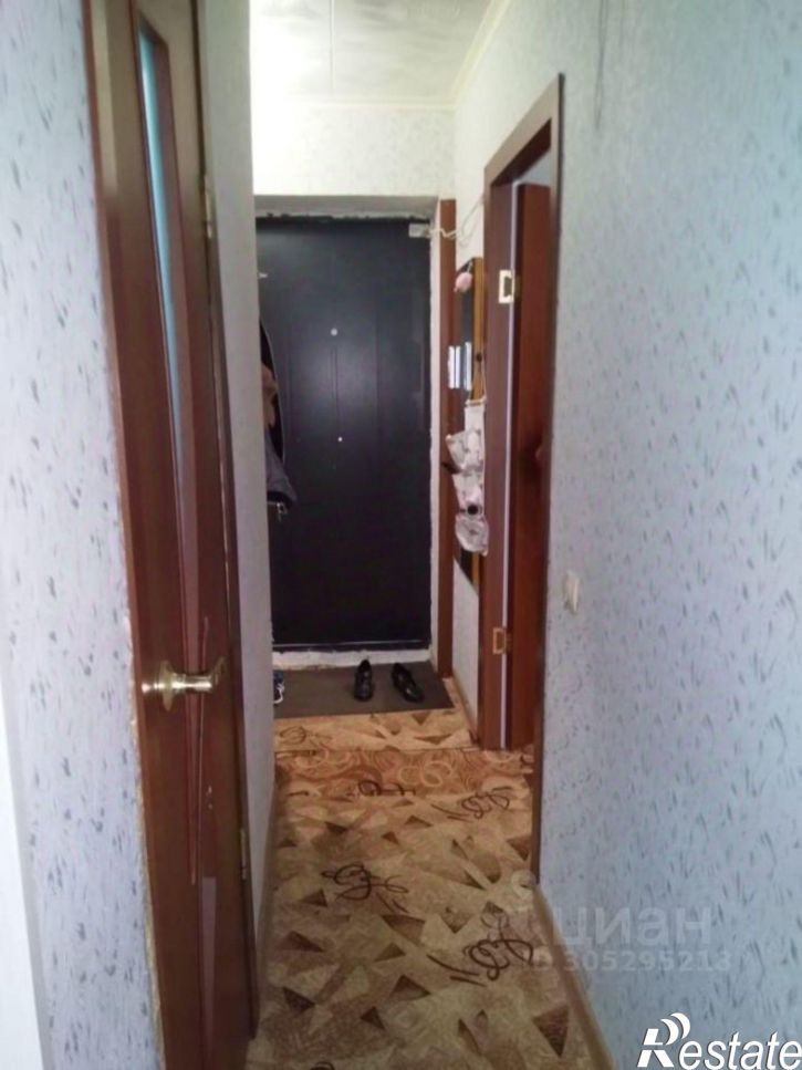 1-комн квартира улица Стройкова, 30,  д. 30