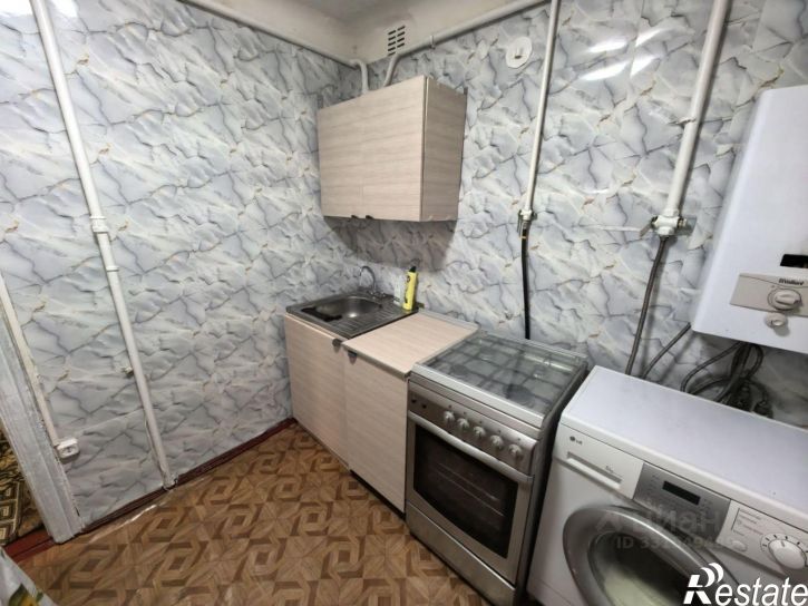 2-комн квартира улица Пушкина, 45,  д. 45