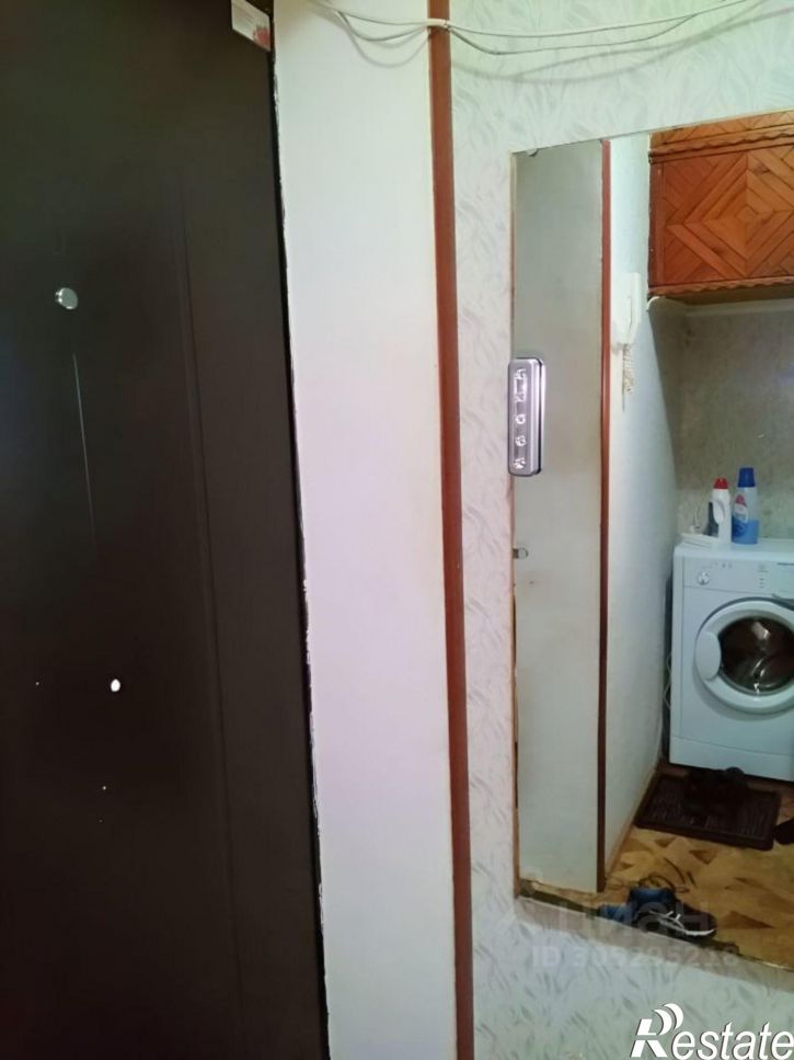 1-комн квартира улица Стройкова, 30,  д. 30