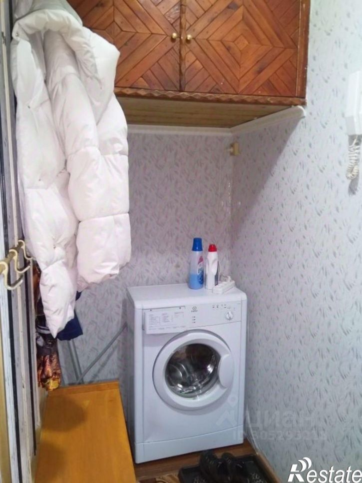1-комн квартира улица Стройкова, 30,  д. 30