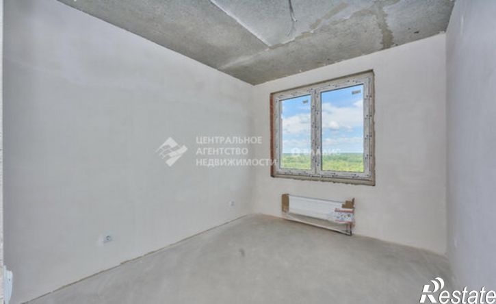 1-комн квартира Быстрецкая улица, 18к4