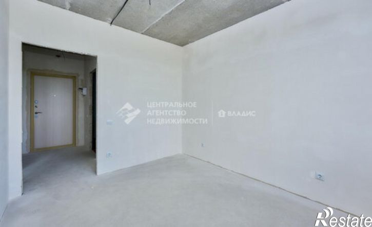 1-комн квартира Быстрецкая улица, 18к4