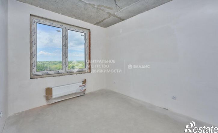 1-комн квартира Быстрецкая улица, 18к4