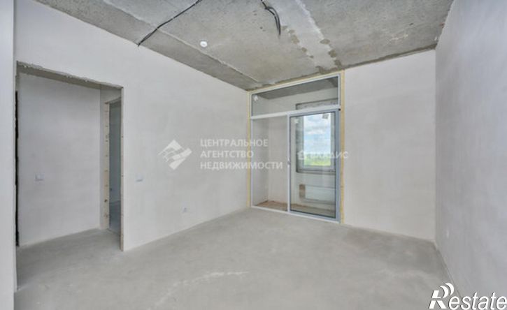 1-комн квартира Быстрецкая улица, 18к4