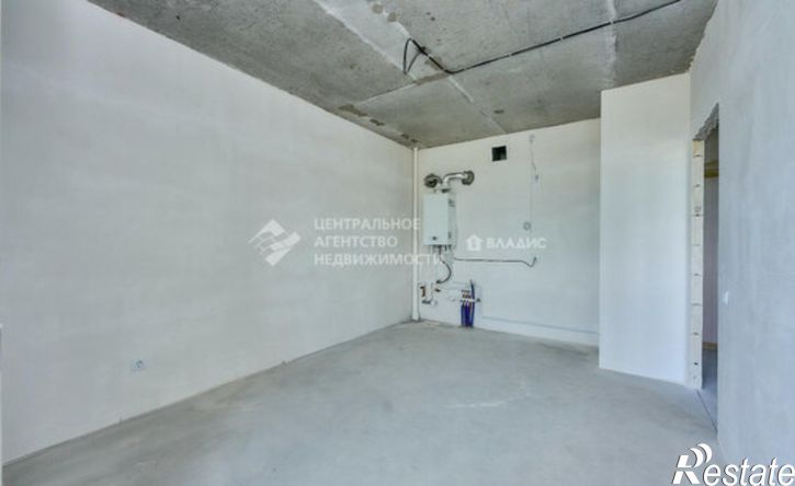 1-комн квартира Быстрецкая улица, 18к4