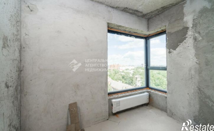 2-комн квартира в новом доме 2-я линия, 19,  д. 19